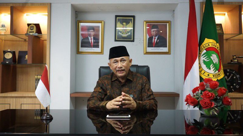 DPP LDII: Kurban Wujud Ketakwaan yang Dorong Kesalehan Sosial dan Individu
