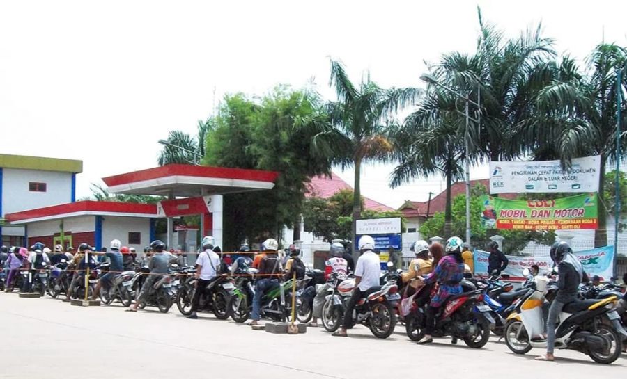 Inflasi Bakal Menyusahkan Masyarakat Bawah, LDII Sarankan 4 Roda Berputar