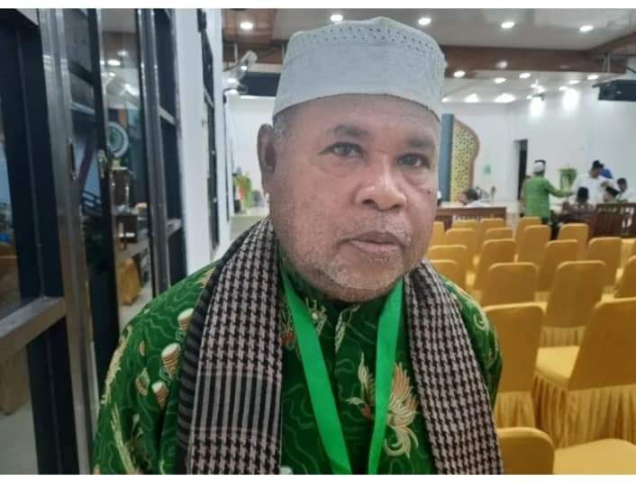 LDII Hadiri Pengukuhan MUI Kabupaten Sorong oleh Pj Gubernur