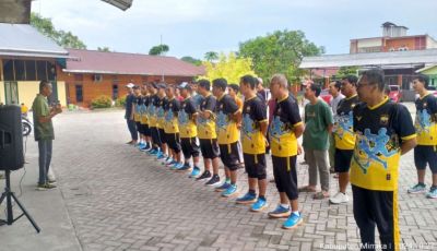 senkom-mitra-polri-kabupaten-mimika-rutin-adakan-latihan-pbb